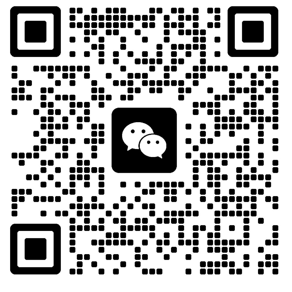 微信客服-便利商店