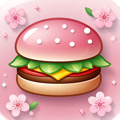 【樱花汉堡】IPA一键图标DiY工具-便利商店